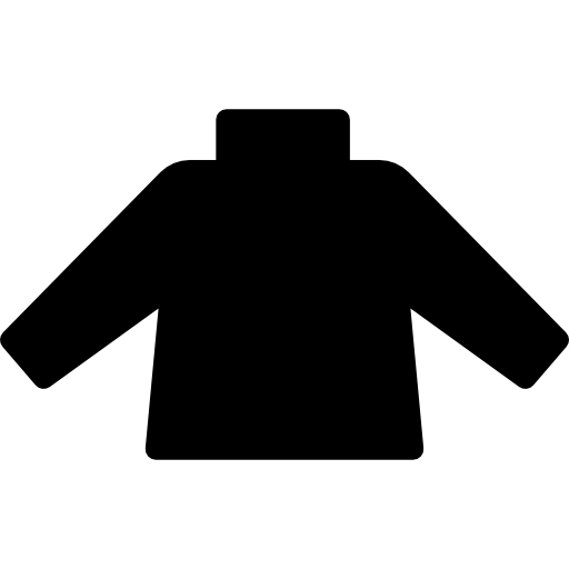 스웨터 무료 아이콘