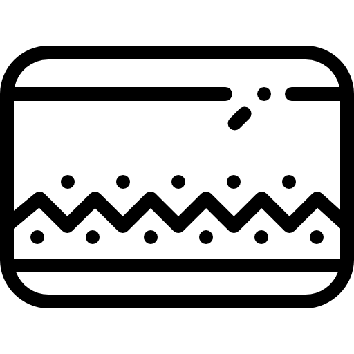 Pencil case free icon