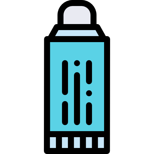 Glue free icon