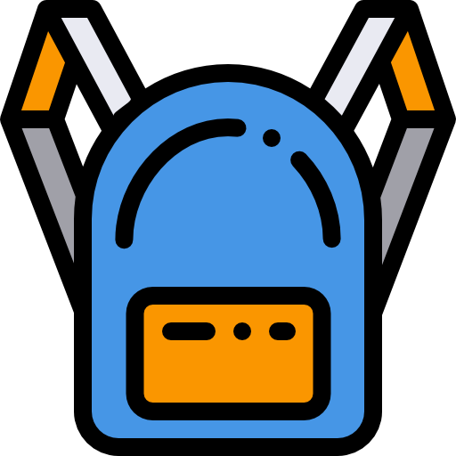 schultasche kostenlos Icon