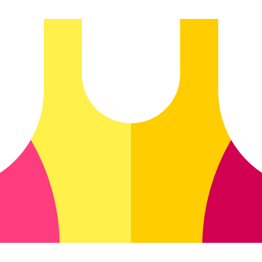 roupas esportivas grátis ícone roupas esportivas grátis ícone