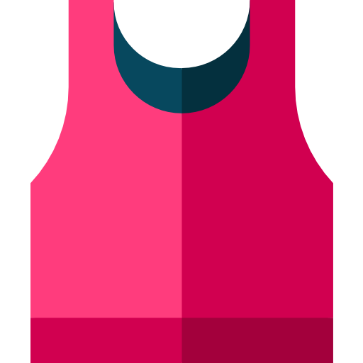 스포츠 의류 무료 아이콘 스포츠 의류 무료 아이콘