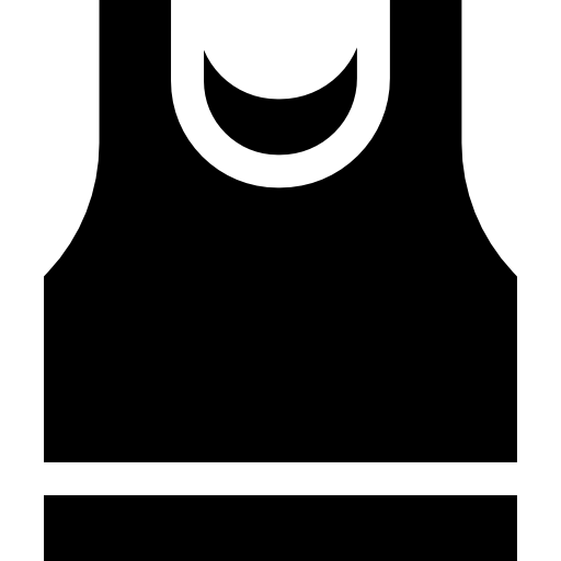 sportkleidung kostenlos Icon sportkleidung kostenlos Icon