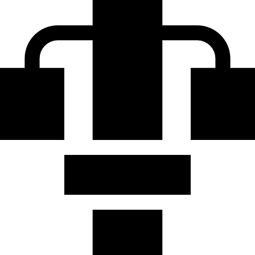 Спортзал бесплатно иконка