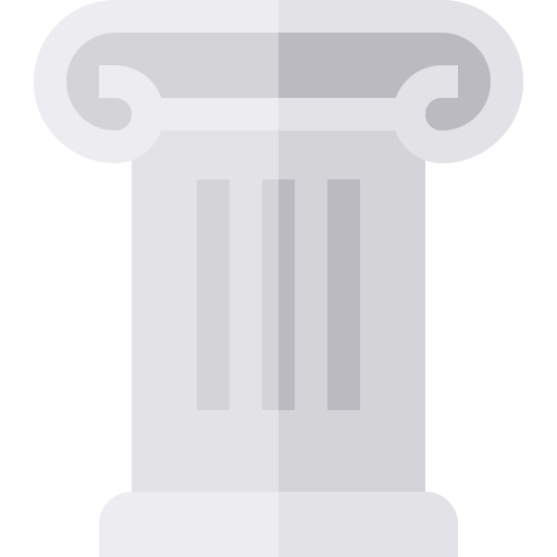 Column free icon