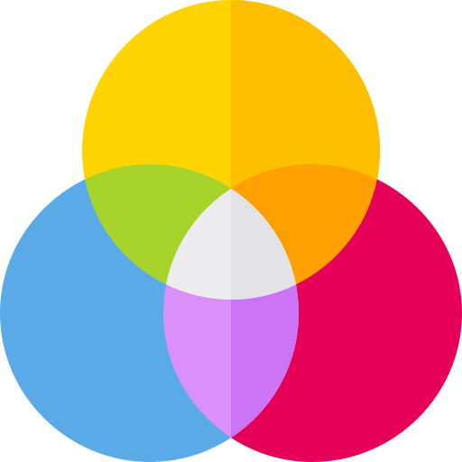 rgb kostenlos Icon rgb kostenlos Icon