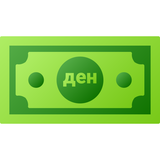 denar kostenlos Icon