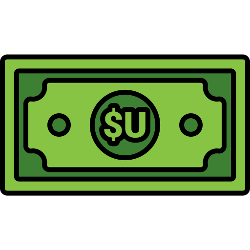 uruguayen Icône gratuit uruguayen Icône gratuit