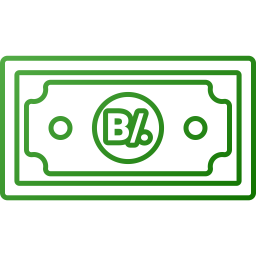 Бальбоа бесплатно иконка