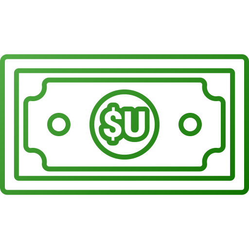 uruguayen Icône gratuit uruguayen Icône gratuit