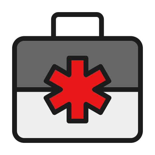 닥터백 무료 아이콘