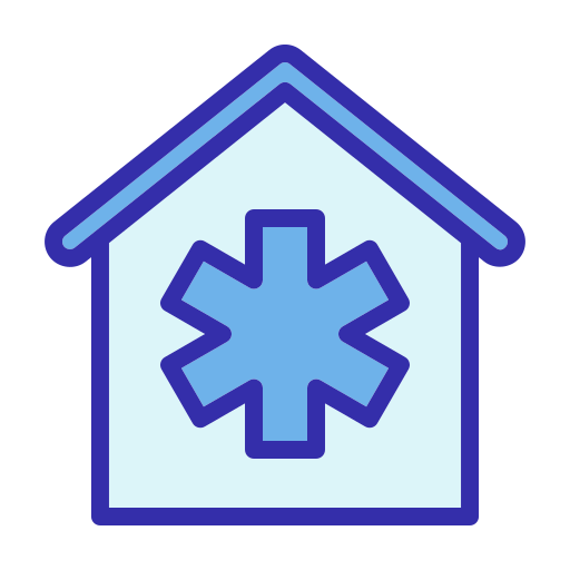 maison Icône gratuit