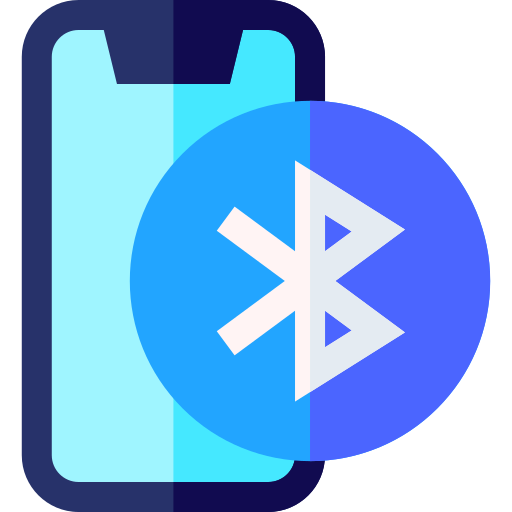 bluetooth icono gratis