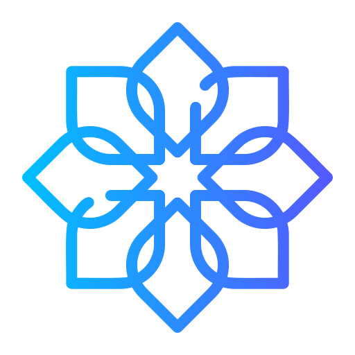 Ornament - free icon