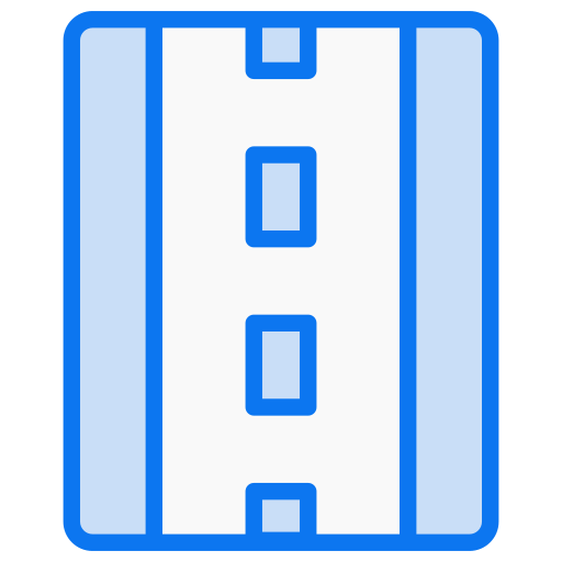 Road free icon Road free icon
