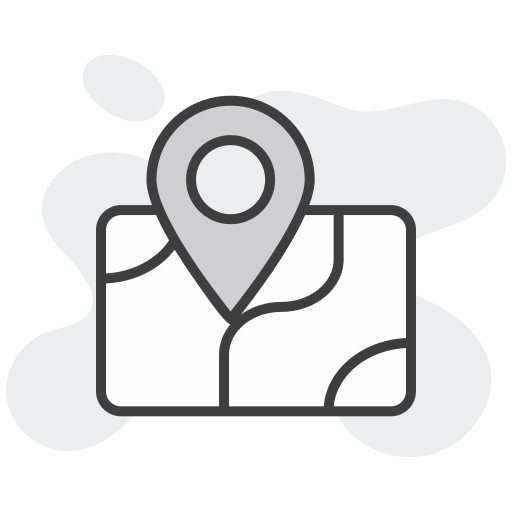 위치 무료 아이콘