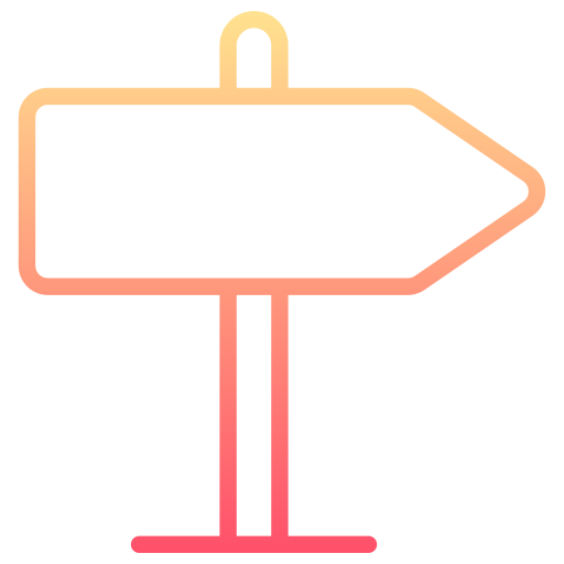 Signboard free icon Signboard free icon