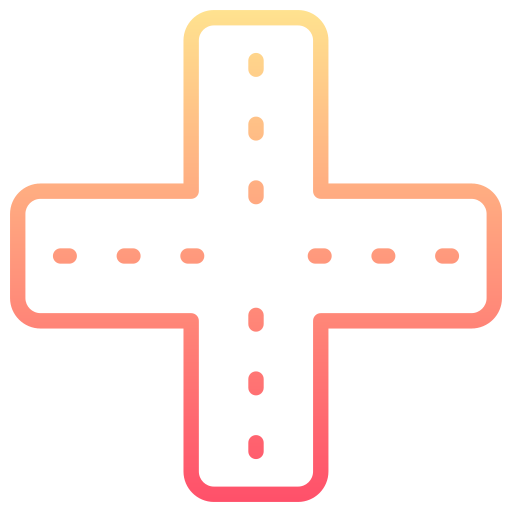 Direction free icon