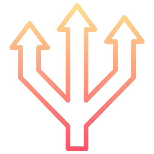 dirección icono gratis