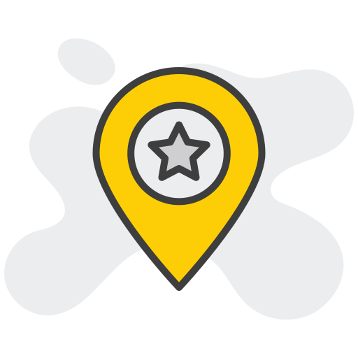 Location free icon Location free icon