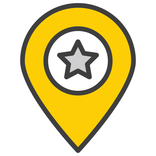 ubicación icono gratis