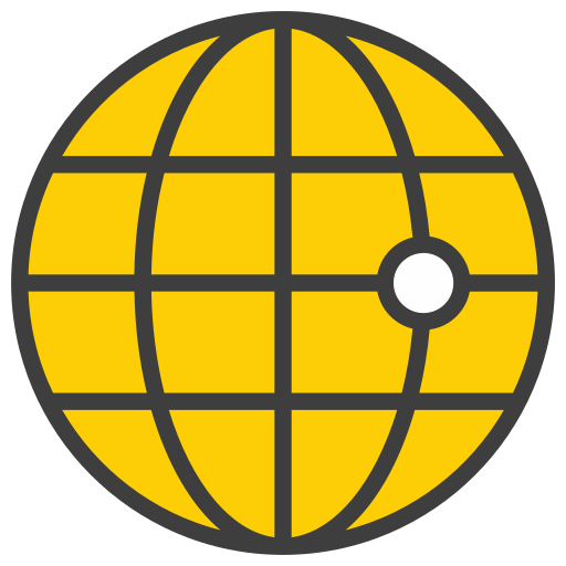 Global free icon Global free icon