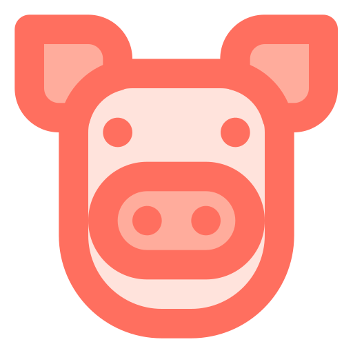 Animal - free icon