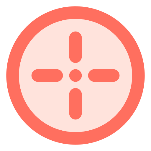 objetivo icono gratis