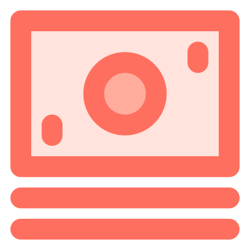 argent Icône gratuit