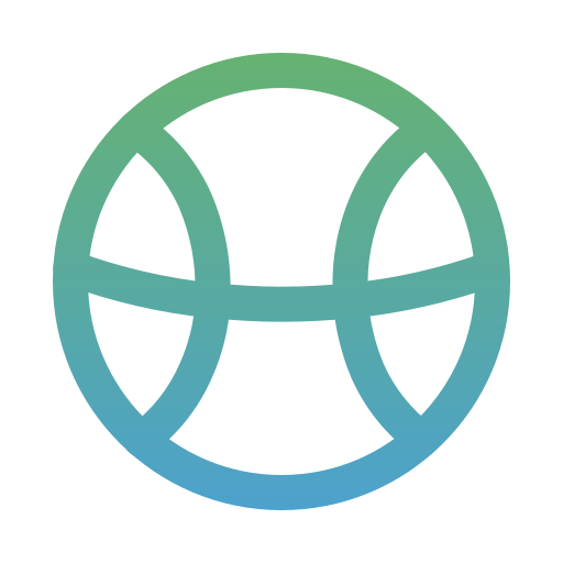 baloncesto icono gratis