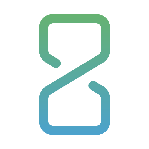 reloj de arena icono gratis