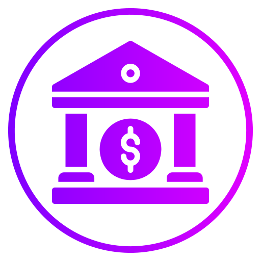 banco grátis ícone banco grátis ícone