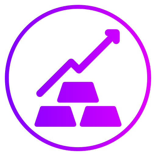 금괴 무료 아이콘