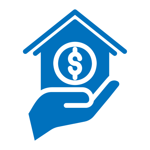 부동산 무료 아이콘