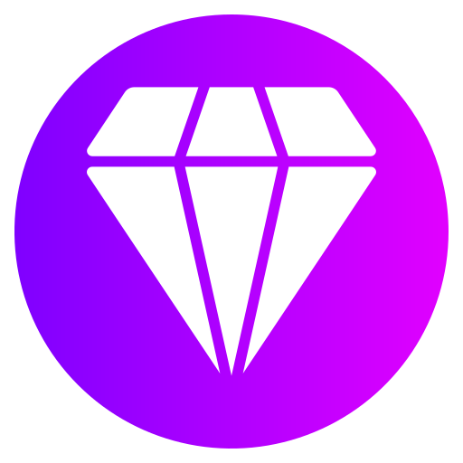 diamante icono gratis