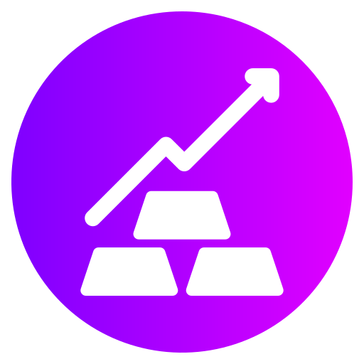Gold Bars free icon Gold Bars free icon