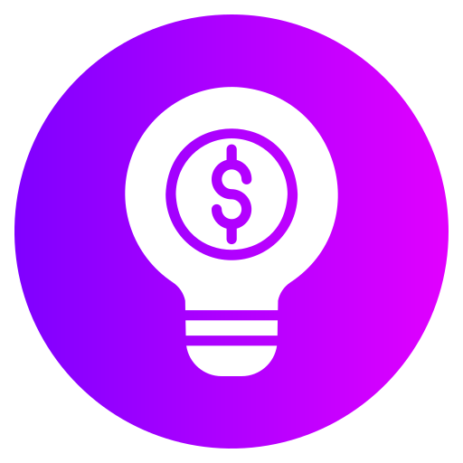 inovação grátis ícone