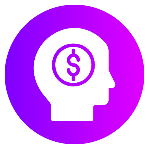 Mindset free icon Mindset free icon