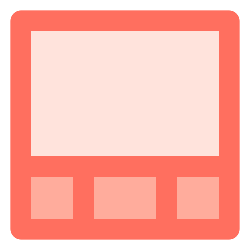 drei kostenlos Icon drei kostenlos Icon
