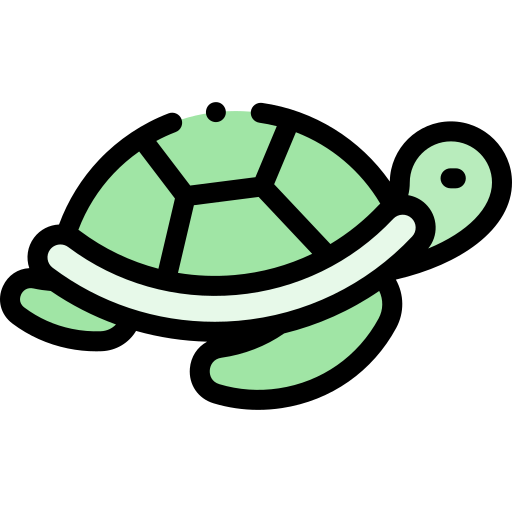 Turtle free icon