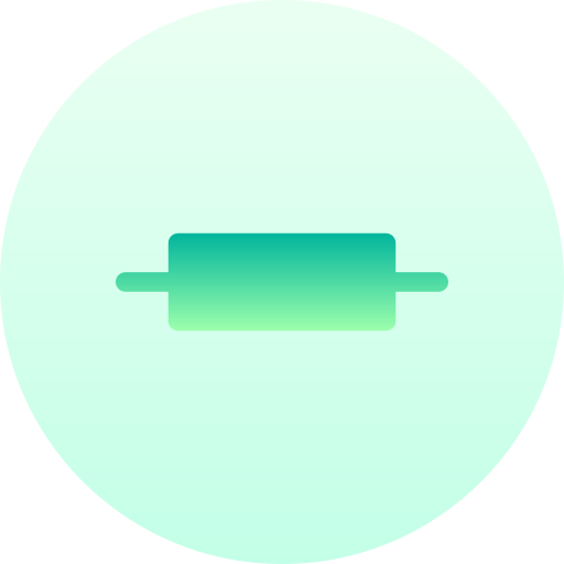 resistor icono gratis