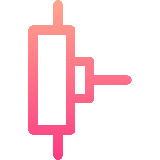 preestablecido icono gratis