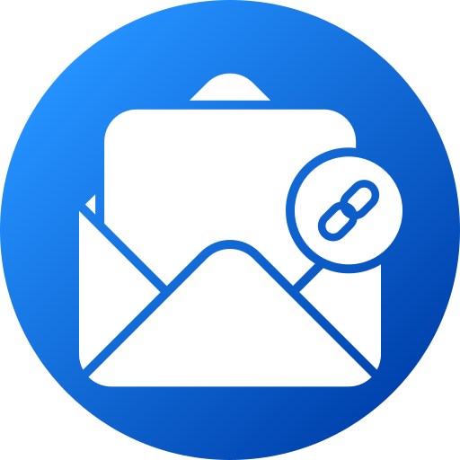 correo electrónico icono gratis