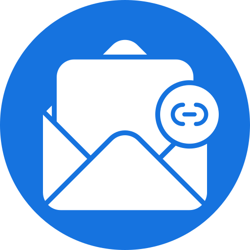 correo electrónico icono gratis