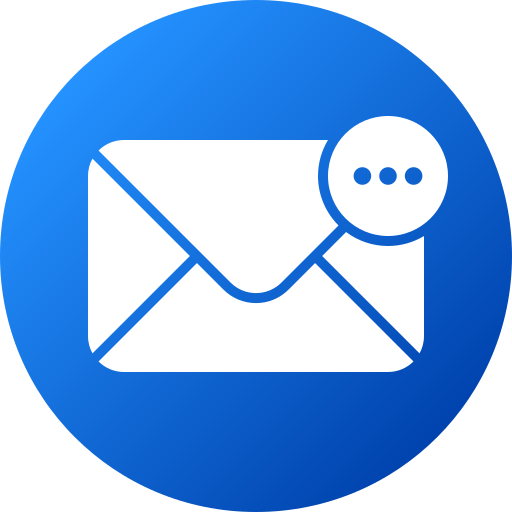 correo electrónico icono gratis