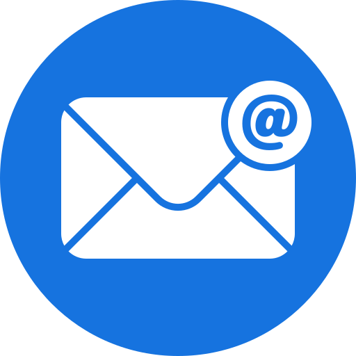 correo electrónico icono gratis