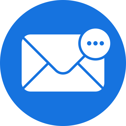 correo electrónico icono gratis