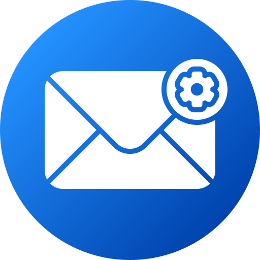 correo electrónico icono gratis