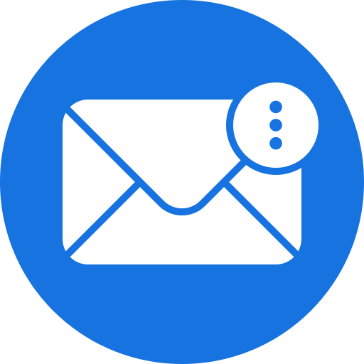 correo electrónico icono gratis