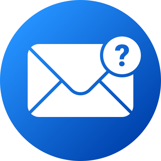 correo electrónico icono gratis